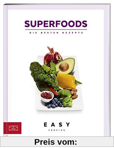 Superfoods (Easy Kochbücher)